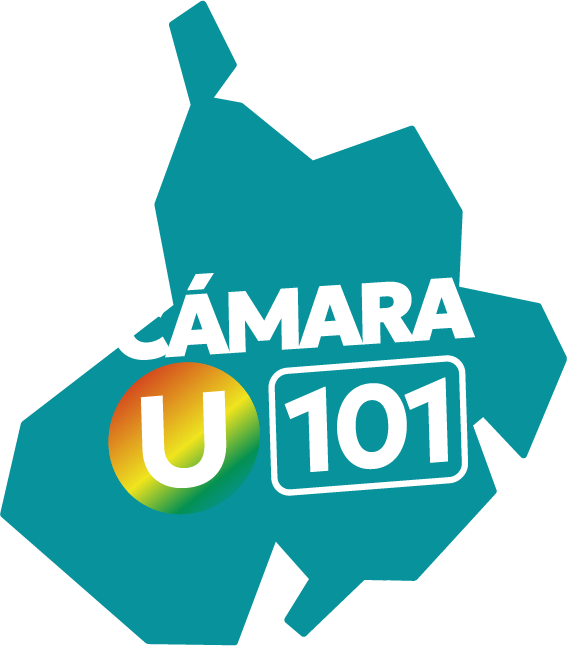 Cámara U101