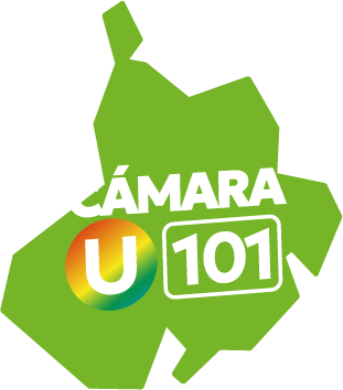 Cámara U101